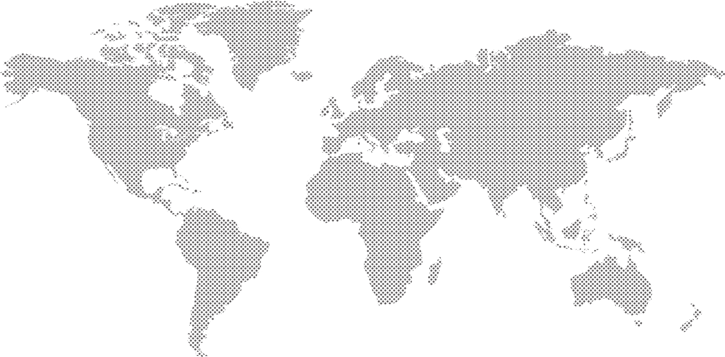 Elmar Network World Map