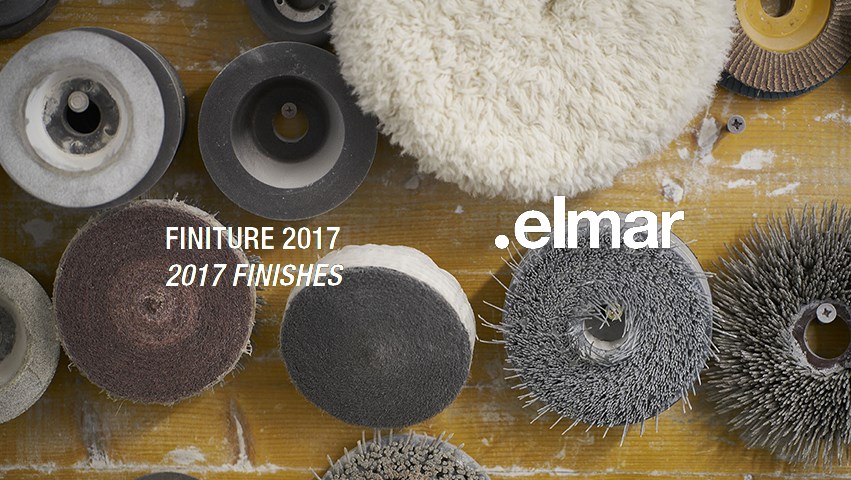 Elmar News Finiture 2017