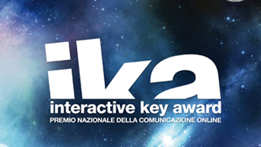 Elmar News Elmar Nomination Per Linteractive Key Award