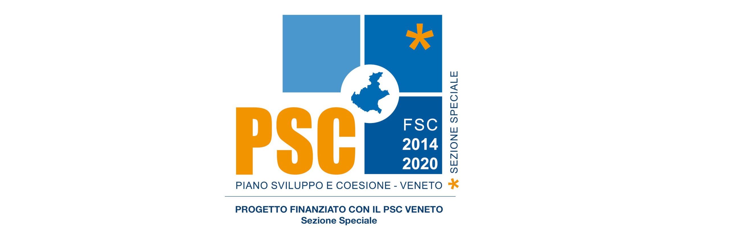 Progetto PSC Veneto